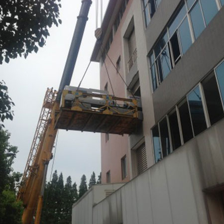 吊裝案例