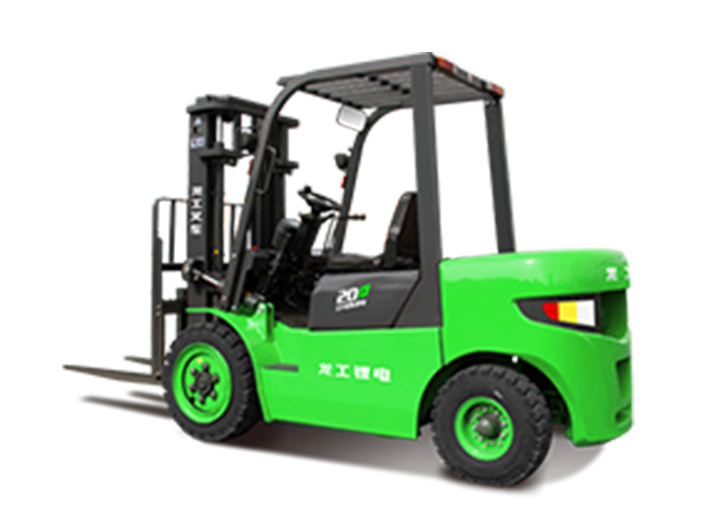 E系列鋰電池叉車CPD20/25/30/35-EFL
